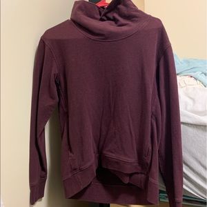 Lululemon Sweatshirt